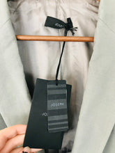 Load image into Gallery viewer, Joseph Men’s Suit Jacket Blazer NWT | 52 UK42 L | Grey
