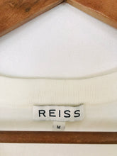 Load image into Gallery viewer, Reiss Women&#39;s Vest Top | M UK10-12 | White
