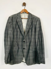 Load image into Gallery viewer, Baumler Men&#39;s Wool Suit Blazer Jacket | 52 | Grey

