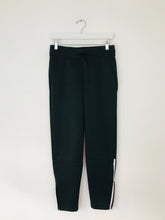 Load image into Gallery viewer, Adidas Youth Girl’s Joggers Tracksuit Bottoms | 14-15Y | Black

