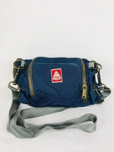 Load image into Gallery viewer, Jansport Womens Retro Mini Sports Bag | Small | Blue
