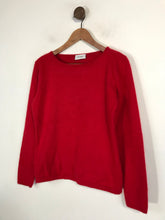 Load image into Gallery viewer, Principles Women&#39;s Wool Jumper | UK16 | Red
