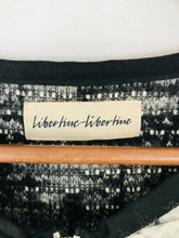 Load image into Gallery viewer, Libertine Libertine Women&#39;s Jacket Cardigan | M UK12 | Grey
