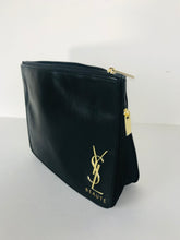 Load image into Gallery viewer, YSL Beauté Women&#39;s Cosmetic Bag Purse | OS | Black
