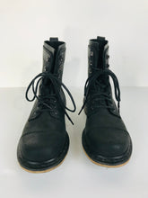 Load image into Gallery viewer, Dr Martens Men&#39;s Boots | UK7 | Black

