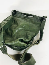 Load image into Gallery viewer, Aunts &amp; Uncles Women&#39;s Shoulder Bag | M UK10-12 | Green
