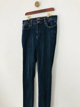 Load image into Gallery viewer, Long Tall Sally Its Denim Women&#39;s Long Slim Jeans | UK14 | Blue
