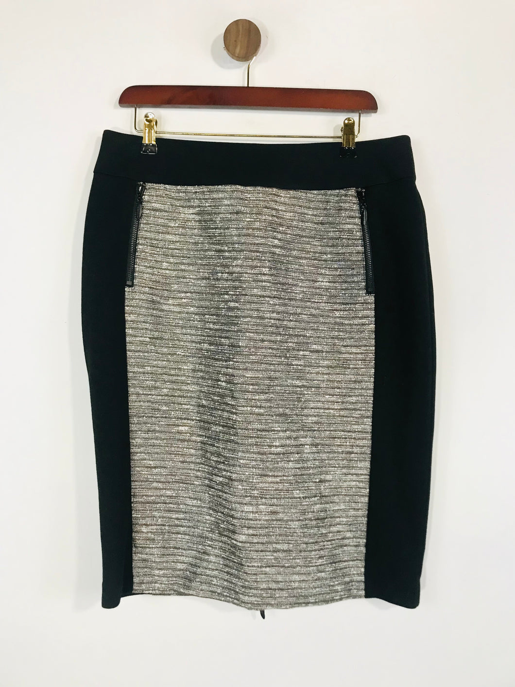 Twiggy for M&S Women's Pencil Skirt | UK14 | Multicoloured