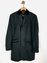 Load image into Gallery viewer, Ted Baker Men&#39;s Wool Blazer Jacket | EU40 | Black
