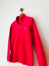 Load image into Gallery viewer, Regatta Women&#39;s Fleece Quarter Zip Hoodie | UK10 | Pink

