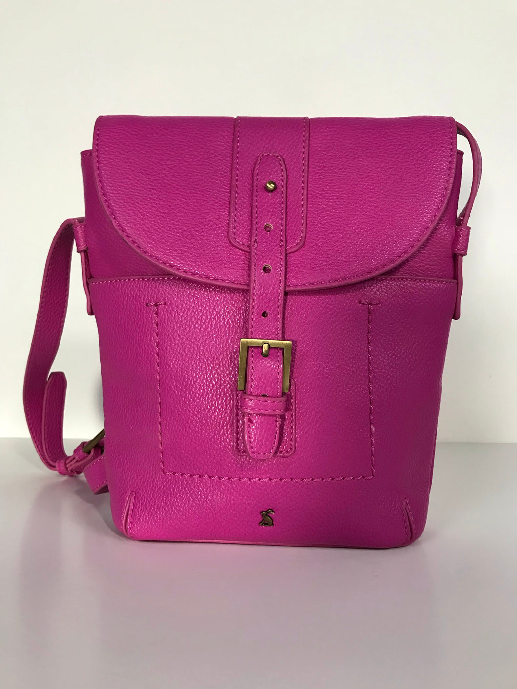 Joules Women's Satchel Shoulder Bag | Purple
