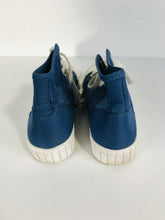 Load image into Gallery viewer, Calvin Klein Jeans Men&#39;s Trainers | EU41 UK7 | Blue
