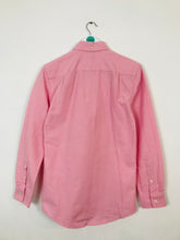 Load image into Gallery viewer, Jack Wills Mens Shirt | XS | Pink
