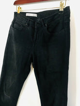Load image into Gallery viewer, Jigsaw Women&#39;s Richmond Skinny Fit Skinny Jeans | 28 UK10 | Black

