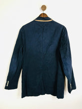 Load image into Gallery viewer, Polo Ralph Lauren Men&#39;s Cotton Blazer Jacket | 40R | Blue
