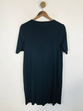 Load image into Gallery viewer, COS Women&#39;s Smart Shift Dress NWT | M UK10-12 | Blue
