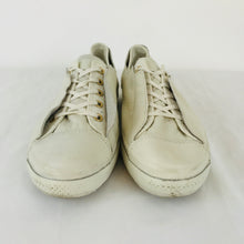 Load image into Gallery viewer, Converse Womens CTAS Highline Shroud Trainers | UK7 | Cream
