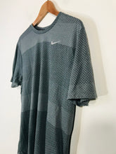 Load image into Gallery viewer, Nike Men&#39;s Sports Top | L | Grey
