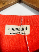 Load image into Gallery viewer, Sugarhill Women&#39;s Ombre Jumper | UK10 | Multicoloured
