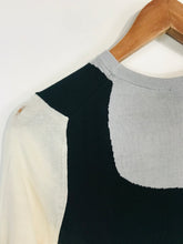 Load image into Gallery viewer, Uniqlo Women&#39;s Marimekko Jumper Midi Dress | XS UK6-8 | Multicolour
