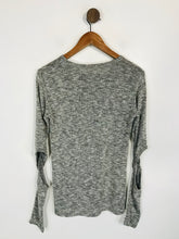 Load image into Gallery viewer, LNA Women&#39;s Jumper | S UK8 | Grey
