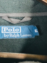 Load image into Gallery viewer, Ralph Lauren Men&#39;s Fleece lined Quilted Jacket | XL | Brown
