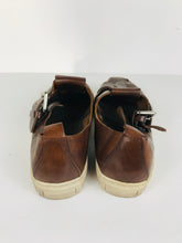 Load image into Gallery viewer, Italo Carli Men&#39;s Sandals | EU40 UK6 | Brown
