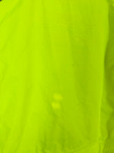 Load image into Gallery viewer, Endura Women’s High Vis Luminite Sports Cycling Jacket | UK8-10 | Yellow
