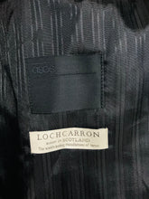 Load image into Gallery viewer, Asos Men&#39;s Lochcarron Tartan Wool Waistcoat Jacket | 44 | Green
