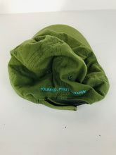 Load image into Gallery viewer, Polarn O. Pyret Kid&#39;s Cap Hat | 9-12 Years | Green
