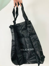 Load image into Gallery viewer, Moleskine Shoulder Cross Body Bag | Medium | Dark Grey

