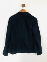 Load image into Gallery viewer, Boden Women&#39;s Blazer Jacket NWT | UK12 | Blue
