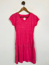 Load image into Gallery viewer, Esprit Women&#39;s Mini Dress | S UK8 | Pink
