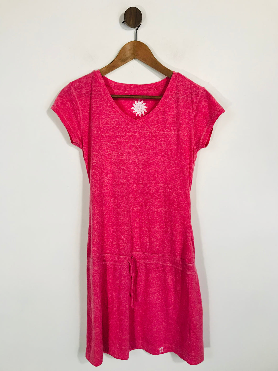 Esprit Women's Mini Dress | S UK8 | Pink