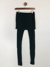 Load image into Gallery viewer, AllSaints Women&#39;s Jersey Leggings | M UK10-12 | Grey
