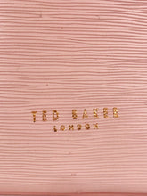 Load image into Gallery viewer, Ted Baker Women&#39;s Leather Shoulder Bag | M UK10-12 | Pink
