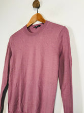Load image into Gallery viewer, Uniqlo Women&#39;s Wool Jumper | S UK8 | Purple
