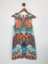 Load image into Gallery viewer, ASOS Women&#39;s Floral Paisley Sheath Dress NWT | UK12 | Multicoloured
