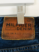 Load image into Gallery viewer, Tommy Hilfiger Men’s Scanton Slim Fit Jeans | 33 M | Blue
