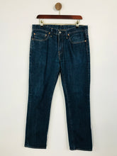 Load image into Gallery viewer, Levi’s Men&#39;s 511 Straight Jeans | W34 | Blue
