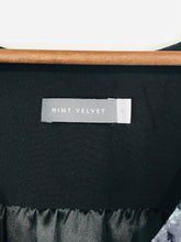 Load image into Gallery viewer, Mint Velvet Women&#39;s Mixed Snakeskin Shift Dress | UK18 | Multicoloured
