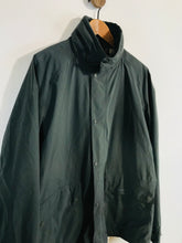 Load image into Gallery viewer, Barbour Men&#39;s Zip Workwear Bomber Jacket | M | Grey
