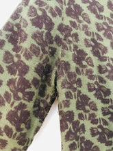 Load image into Gallery viewer, Toast Women’s Wool Midi Dress | UK10 | Green
