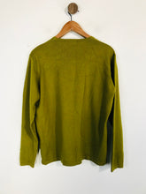 Load image into Gallery viewer, East Women&#39;s Cardigan | L UK14 | Green
