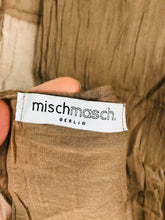 Load image into Gallery viewer, Misch Masch Women&#39;s Scarf | OS | Brown
