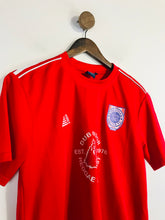 Load image into Gallery viewer, Streatham United FC Men&#39;s Football Sports Top | S | Red
