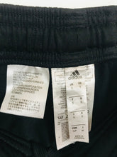 Load image into Gallery viewer, Adidas Mens Tracksuit Bottoms | S | Black
