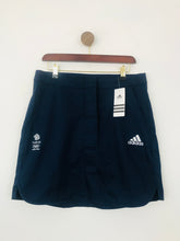 Load image into Gallery viewer, Adidas x Stella McCartney Women&#39;s London Olympics 2012 Skirt NWT | UK12 | Blue
