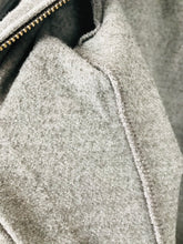 Load image into Gallery viewer, Victoria’s Secret PINK Women’s Zip Hoodie Jacket | S | Grey
