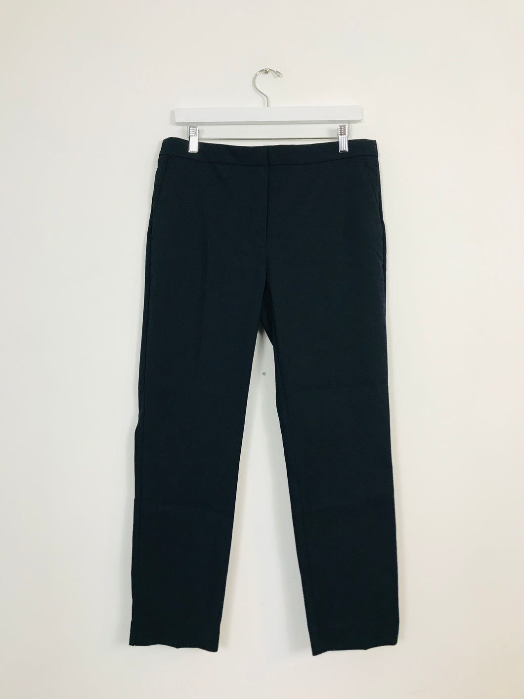 Zara Women’s Chino Trousers NWT | XL UK18 | Navy